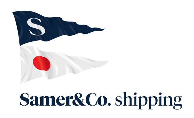 Samer & Co. Shipping