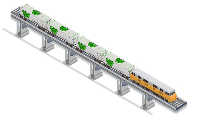 Railway Terminal Operations